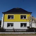 Im Haus Sonnenschein Beim Senftenberger 公寓 *