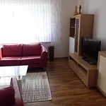 Im Haus Sonnenschein Beim Senftenberger 公寓