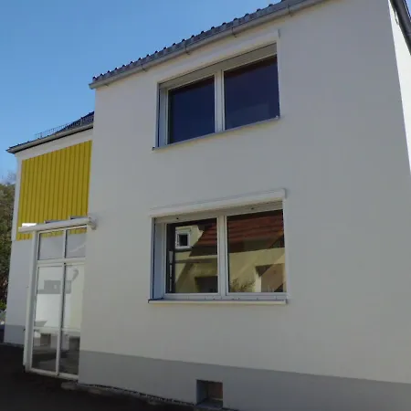 Im Haus Sonnenschein Beim Senftenberger *