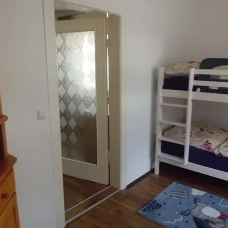 Im Haus Sonnenschein Beim Senftenberger *
