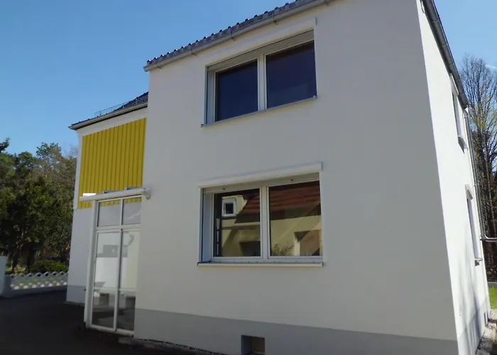 Im Haus Sonnenschein Beim Senftenberger *