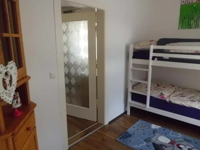 Im Haus Sonnenschein Beim Senftenberger *