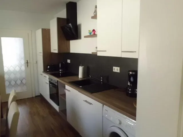 Im Haus Sonnenschein Beim Senftenberger