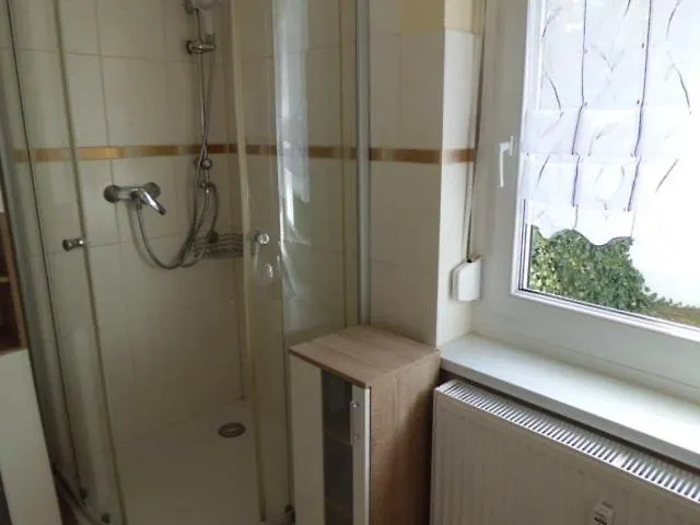 Im Haus Sonnenschein Beim Senftenberger Apartamento *