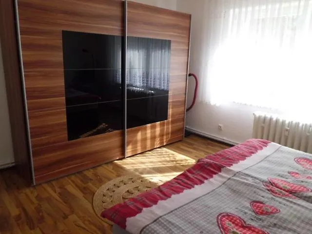 Im Haus Sonnenschein Beim Senftenberger Apartamento